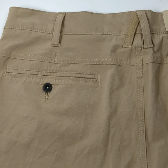 NWT FarWest Men's Casual Shorts Size 38 - Picture 5 of 7